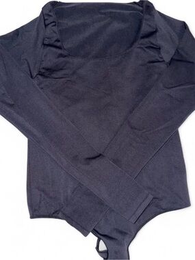 L/XL Skims Essential Crew Neck Bodysuit